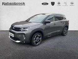 Grau Gebraucht 2024 Citroën C5 Aircross Shine SUV | 23.990 € (Superpreis)