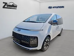 Weiß Neu 2025 Hyundai Staria Signature Van | 50.990 €