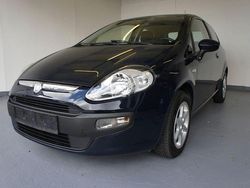Schwarz Gebraucht 2011 Fiat Punto Sport Kleinwagen | 2.900 € (Fairer Preis)