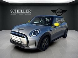 Silber Gebraucht 2023 Mini Cooper SE Kleinwagen | 16.900 € (Guter Preis)