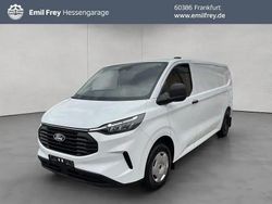 Weiß Gebraucht 2024 Ford Transit Custom Trend Abholung | 29.550 € (Fairer Preis)