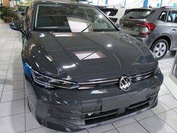 Grau Neu 2025 VW Golf VIII Limousine | 26.790 € (Superpreis)