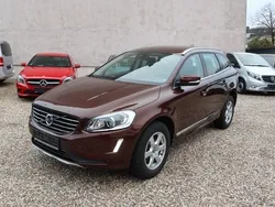 Rich java metallic / metallic (metallic) Gebraucht 2016 Volvo XC60 Summum SUV | 20.990 € (Fairer Preis)