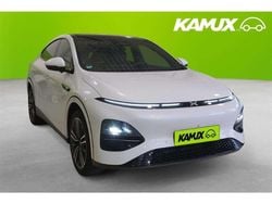 Weiss Gebraucht 2025 XPENG G6 SUV | 35.900 € (Superpreis)