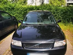 Schwarz Gebraucht 2000 Audi A3 Limousine | 499 € (Superpreis)