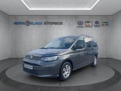 Grau Neu 2025 VW Caddy Maxi Family Van / Kleinbus | 34.995 € (Fairer Preis)
