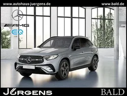 Gebraucht 2023 Mercedes GLC300 | 51.480 € (Superpreis)