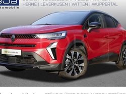 Rot Gebraucht 2024 Renault Captur Evolution SUV | 21.930 € (Fairer Preis)
