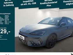 Othercolor Gebraucht 2024 Cupra Leon VZ Kombi | 39.440 € (Superpreis)