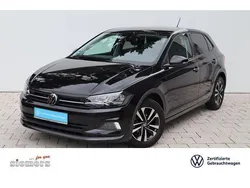 Gebraucht 2020 VW Polo United Kleinwagen | 16.950 € (Fairer Preis)