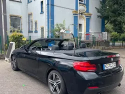 Schwarz Gebraucht 2018 BMW M240 M Sport Cabrio | 23.000 € (Guter Preis)