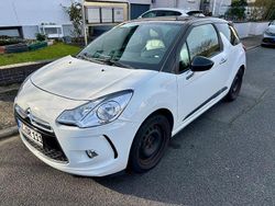 Weiß Gebraucht 2011 Citroën DS3 Sport Chic Limousine | 4.999 € (Fairer Preis)