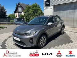 Grau Neu 2025 Kia Stonic Vision SUV | 21.800 € (Fairer Preis)