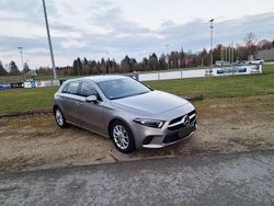 Gebraucht 2019 Mercedes 180 Limousine | 24.000 € (Etwas zu teuer)