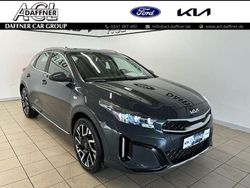 Schwarz Gebraucht 2024 Kia XCeed Vision SUV | 23.490 € (Superpreis)