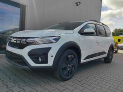 Weiß Neu 2024 Dacia Jogger Van / Kleinbus | 18.990 € (Superpreis)