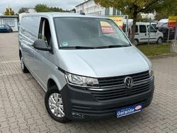 Silber Gebraucht 2021 VW T6.1 Van | 15.850 € (Superpreis)