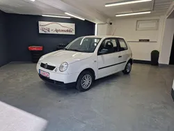 Weiß Gebraucht 2004 VW Lupo Basis Kleinwagen | 2.499 € (Teuer)