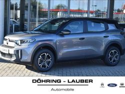 Grau Neu 2025 Citroën C3 Aircross SUV | 18.650 € (Superpreis)