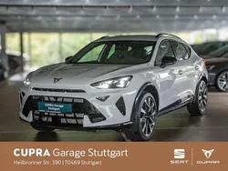 Grau Gebraucht 2025 Cupra Formentor VZ SUV | 41.830 € (Guter Preis)