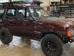 Gebraucht 1993 Land Rover Discovery SUV | 15.800 €