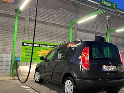 Braun Gebraucht 2011 Skoda Roomster Active Kombi | 3.500 € (Fairer Preis)