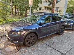 Violett Gebraucht 2015 Citroën C4 Cactus Feel Kleinwagen | 6.500 € (Superpreis)