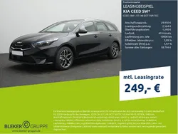 Yucca steel grey m Neu 2025 Kia Ceed Sportswagon Kombi | 29.950 € (Etwas zu teuer)