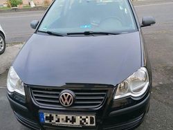 Schwarz Gebraucht 2005 VW Polo Basis Coupé | 2.500 € (Etwas zu teuer)