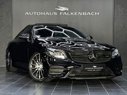 Schwarz Gebraucht 2020 Mercedes E53 AMG AMG Coupé | 49.499 € (Superpreis)
