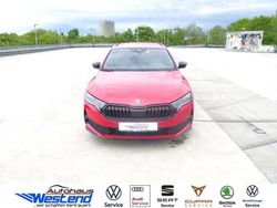 Velvetrot Gebraucht 2025 Skoda Octavia SportLine Kombi | 39.960 € (Teuer)