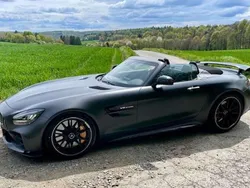 Grau Gebraucht 2020 Mercedes AMG GT R AMG Coupé | 200.000 €
