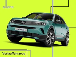 Weiß (arktis weiß ( uni )) Neu 2025 Opel Mokka Edition SUV | 17.969 €