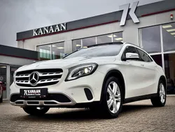 Weiß Gebraucht 2017 Mercedes GLA200 Urban SUV | 17.990 € (Fairer Preis)