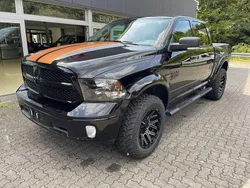 Schwarz Gebraucht 2020 Dodge Ram Abholung | 39.999 € (Guter Preis)