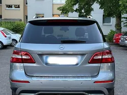 Gebraucht 2014 Mercedes ML350 SUV | 21.500 € (Fairer Preis)
