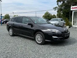 Schwarz Gebraucht 2012 Renault Laguna III Sportway Kombi | 5.499 € (Etwas zu teuer)