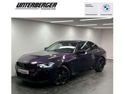 Gebraucht 2024 BMW M240 M Sport Coupé | 48.890 € (Guter Preis)