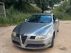 Grau Gebraucht 2004 Alfa Romeo GT Coupé | 1.690 € (Guter Preis)