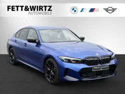 Portimao blau metallic Neu 2025 BMW M340 M Sport Limousine | 69.990 € (Guter Preis)