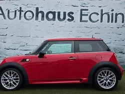 Rot Gebraucht 2013 Mini Cooper Kleinwagen | 7.950 € (Fairer Preis)