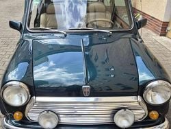 Grün Gebraucht 1996 Mini 1300 Kleinwagen | 7.999 € (Fairer Preis)