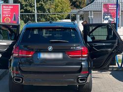 Schwarz Gebraucht 2015 BMW X5 SUV | 23.999 € (Fairer Preis)