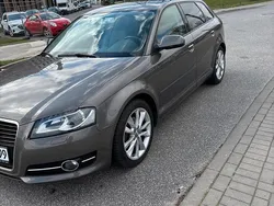 Braun Gebraucht 2011 Audi A3 Limousine | 6.500 € (Fairer Preis)