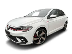 Wählbar Neu 2025 VW Polo GTI Kleinwagen | 28.440 € (Guter Preis)