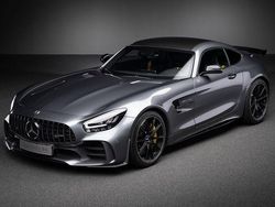 Grau Gebraucht 2019 Mercedes AMG GT R AMG Coupé | 142.923 € (Guter Preis)