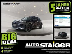 Lackierung schwarz perla nera/ Gebraucht 2022 DS Automobiles DS3 Crossback E-Tense Performance Line Plus SUV | 16.999 € (Fairer Preis)