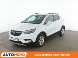 Weiß Gebraucht 2018 Opel Mokka X Innovation SUV | 15.450 € (Fairer Preis)