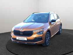 Orange Neu 2025 Skoda Kamiq Tour SUV | 33.635 € (Teuer)