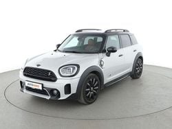 Silber Gebraucht 2021 Mini Cooper S Countryman Classic SUV | 24.530 € (Fairer Preis)